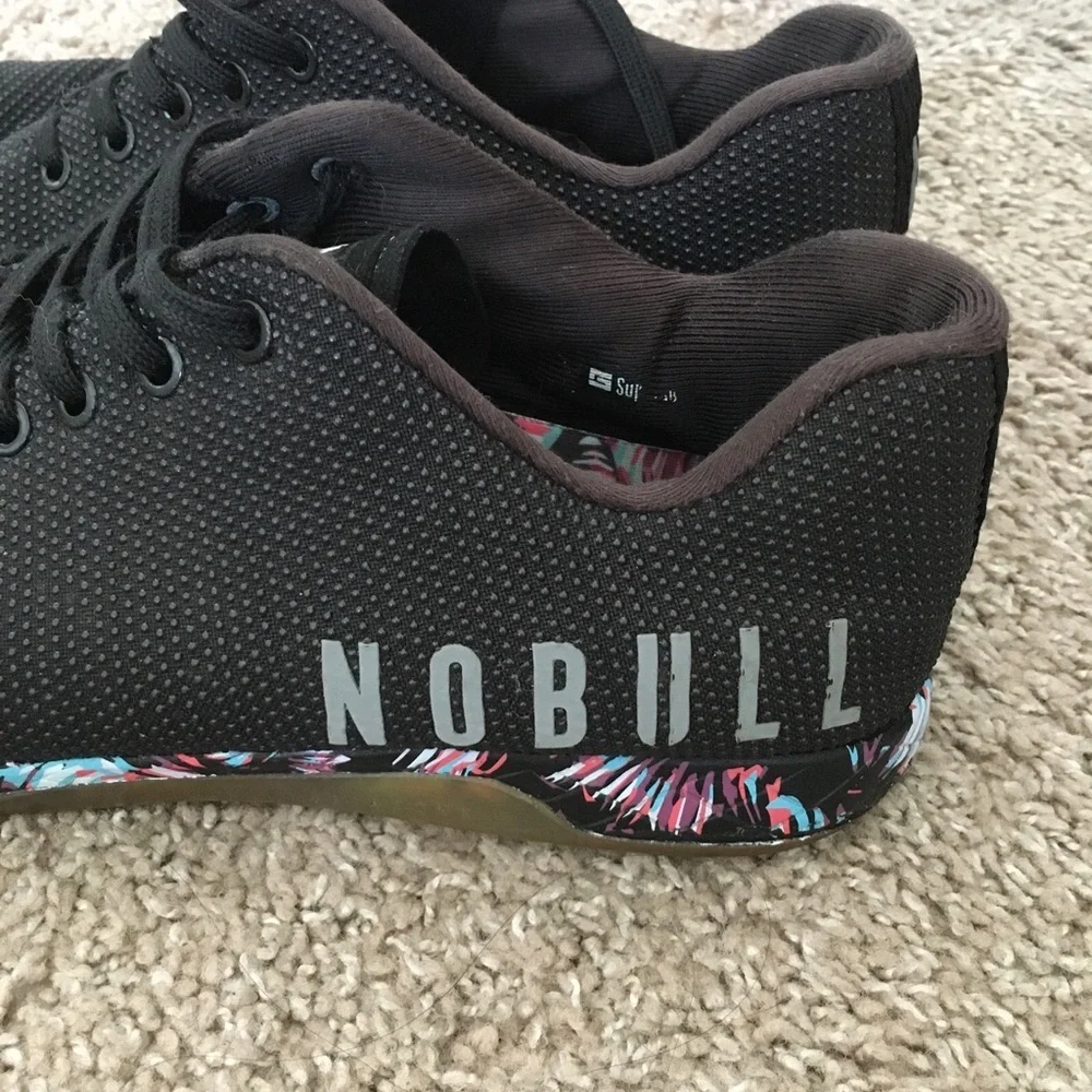 Nobull - Picture 3 of 8